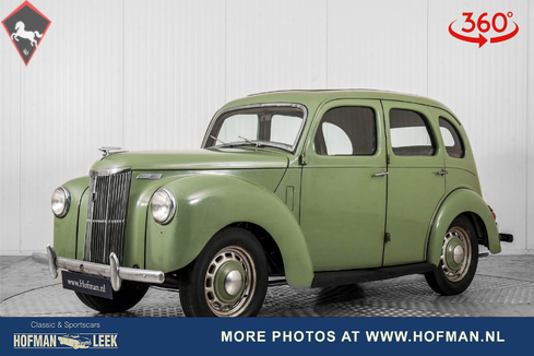 Ford Prefect 1953