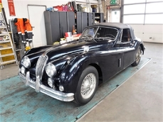 Jaguar Other 1957