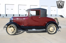 Ford Model A 1928