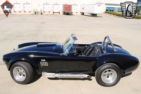 Cobra Replica 1966