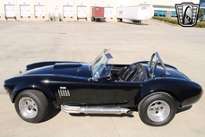 Cobra Replica 1966