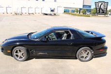 Pontiac Firebird 1999