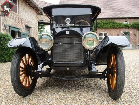 Buick Other 1915