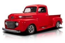 Ford F1 1948