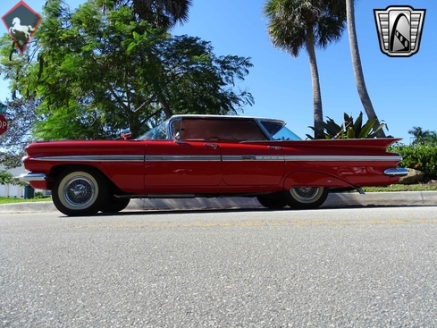 Chevrolet Impala 1959