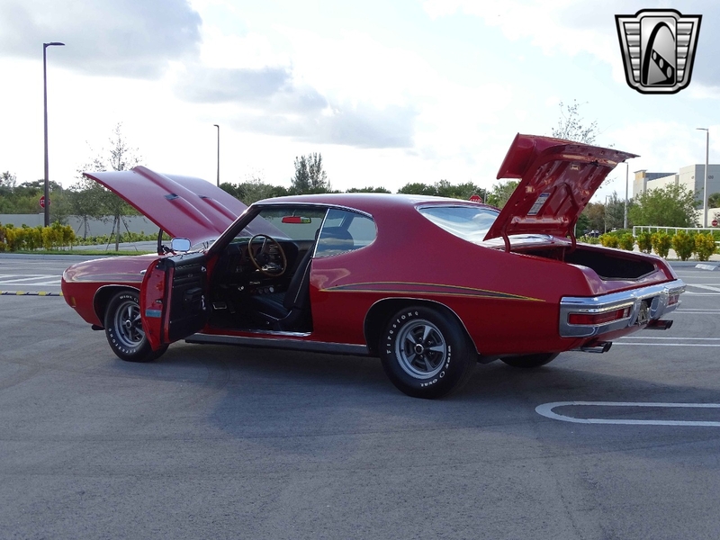 Gateway Classic Cars Fort Lauderdale