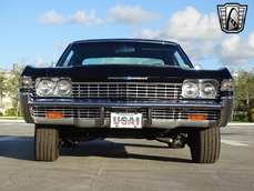 Chevrolet Biscayne 1968