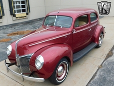 Ford Sedan 1940