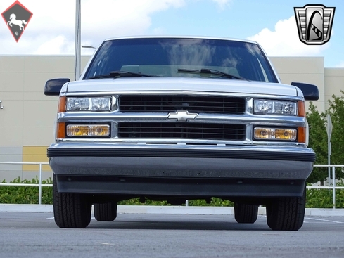 Chevrolet Pick Up 1997