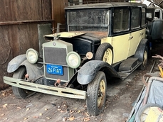 Fiat Other 1926