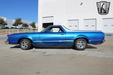 Ford Ranchero 1977