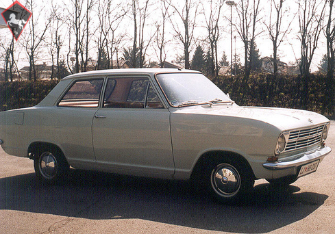 Opel Other 1967