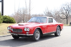 Maserati Sebring 1964