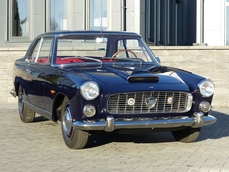Lancia Flaminia 1964