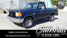 Ford F-150 1987