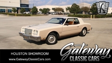Buick Riviera 1983