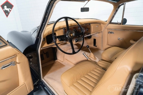 Jaguar XK150 1959