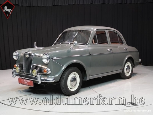 Wolseley 1500 1964