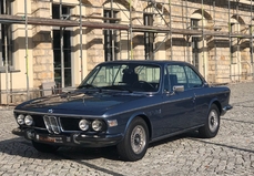 BMW 3.0CS e9 1973