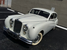 Jaguar Other 1952