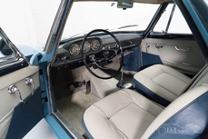 Lancia Appia 1961