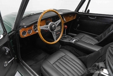 Austin-Healey 3000 1966