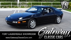 Porsche 928 1991