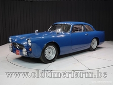 Peerless GT 1958