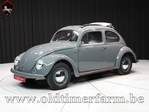 Volkswagen Käfer Typ1 1955
