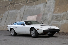 Maserati Khamsin 1979