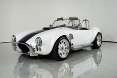 Cobra Backdraft 1965
