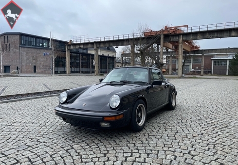 Porsche 911 1984