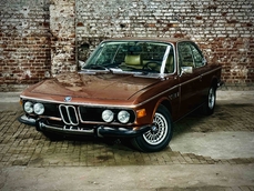 BMW 3.0 1975