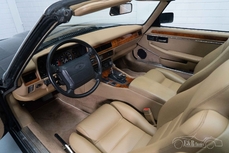 Jaguar XJS 1994