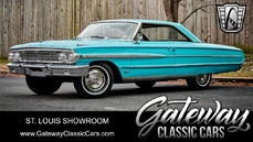 Ford Galaxie 1964