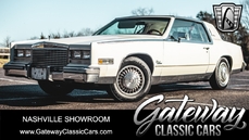 Cadillac Eldorado 1979