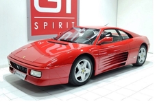 Ferrari 348 1995