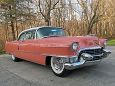 Cadillac Series 62 1955