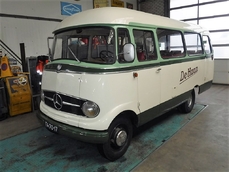 Mercedes-Benz Other 1961