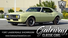 Pontiac Firebird 1967