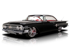 Chevrolet Impala 1960