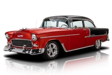 Chevrolet Bel Air 1955