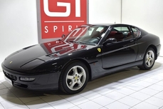 Ferrari 456 1998