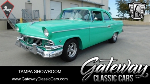 1956 Ford Customline Is Listed Sold On ClassicDigest In Ruskin By ...