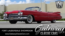 Cadillac Series 62 1959