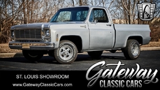 Chevrolet Silverado 1977