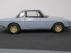Lancia Fulvia 1967