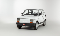 Fiat 126 1991