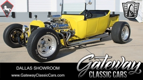 Ford T-Bucket 1923