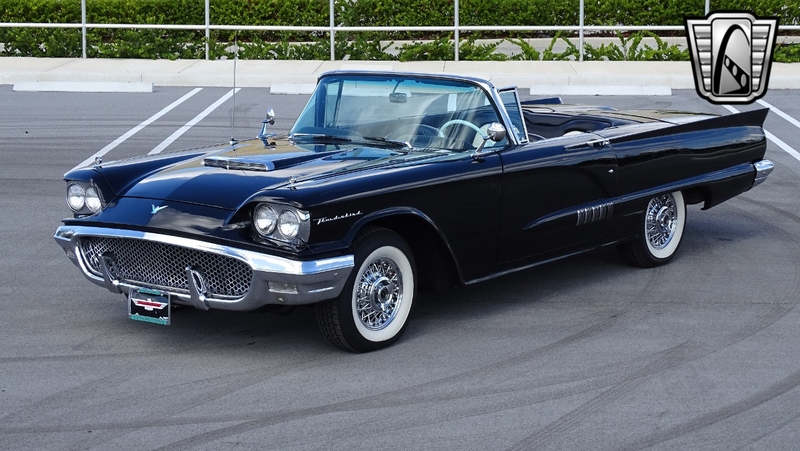 Gateway Classic Cars Fort Lauderdale